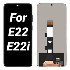 Motorola Moto E22i display price in BD We Fix Fast