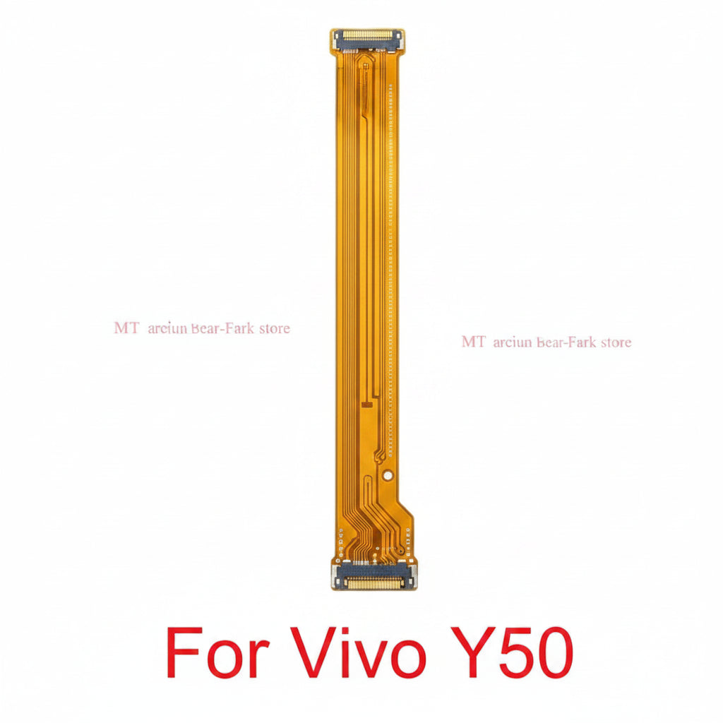Vivo Y50 Motherboard Connector Flex Cable in BD We Fix Fast