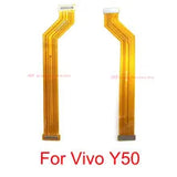 Vivo Y50 Motherboard Connector Flex Cable in BD We Fix Fast