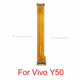 Vivo Y50 Motherboard Connector Flex Cable in BD We Fix Fast