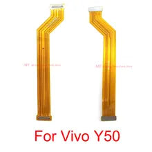 Vivo Y50 Motherboard Connector Flex Cable in BD We Fix Fast