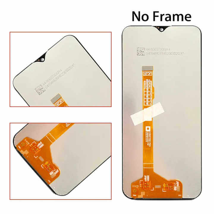 Vivo Y33 LCD Display Price in Bangladesh We Fix Fast