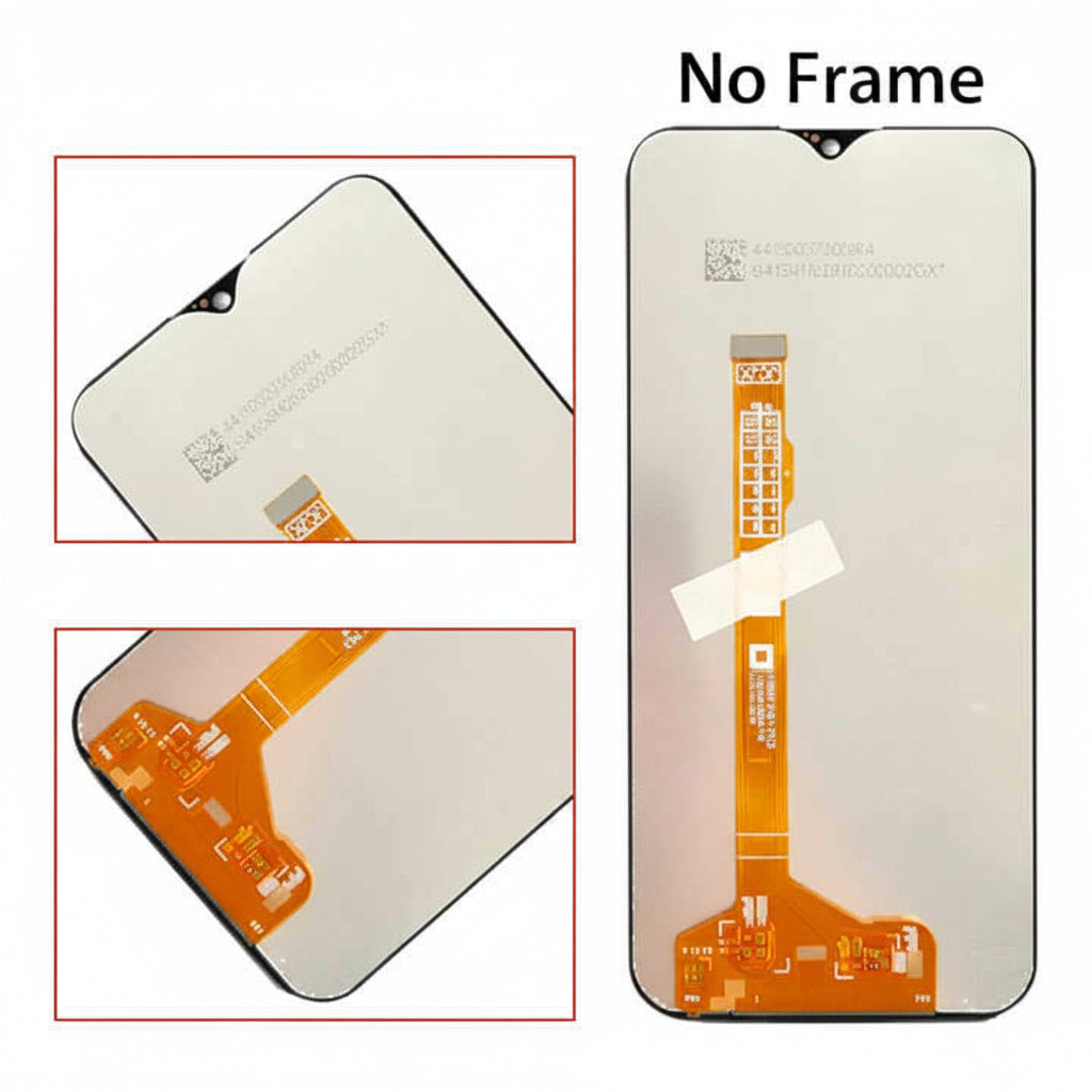 Vivo Y33 LCD Display Price in Bangladesh We Fix Fast
