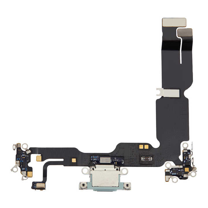 iPhone 15 Plus charging port flex cable price in BD We Fix Fast