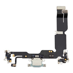 iPhone 15 Plus charging port flex cable price in BD We Fix Fast