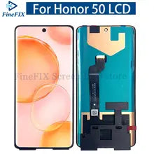 Honor 50 Display Price in Bangladesh wefixfast