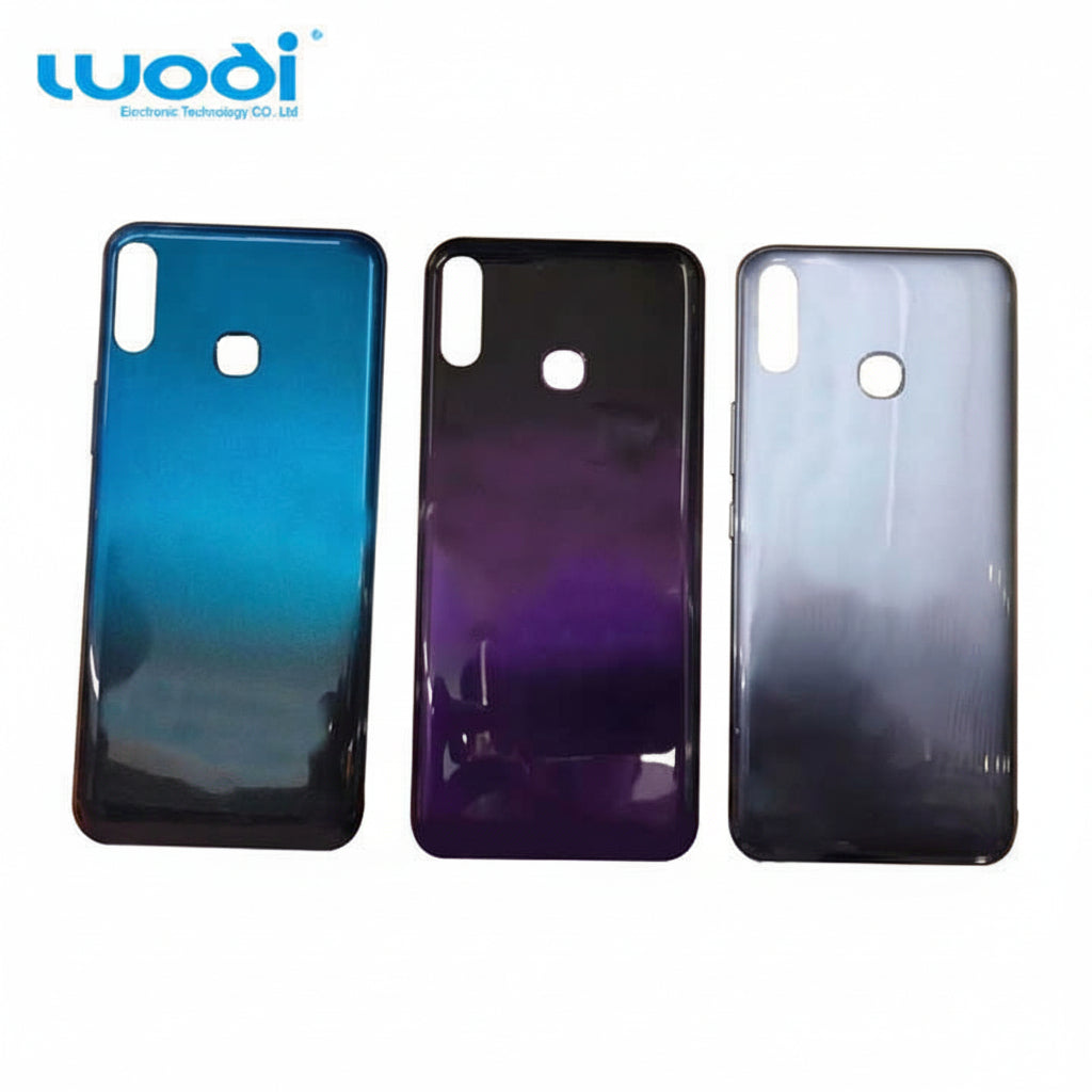 Infinix Hot 8 battery back case price in BD We Fix Fast