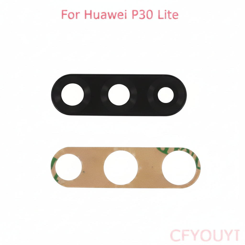 Huawei P30 Lite Camera Glass Price in BD wefixfast