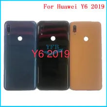 Original Huawei Y6 Prime Back Panel (All Colors Available) in BD We Fix Fast