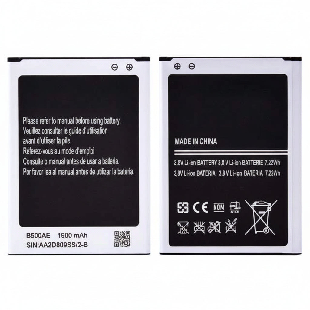 Original Samsung Galaxy S4 Mini Battery Price in BD We Fix Fast
