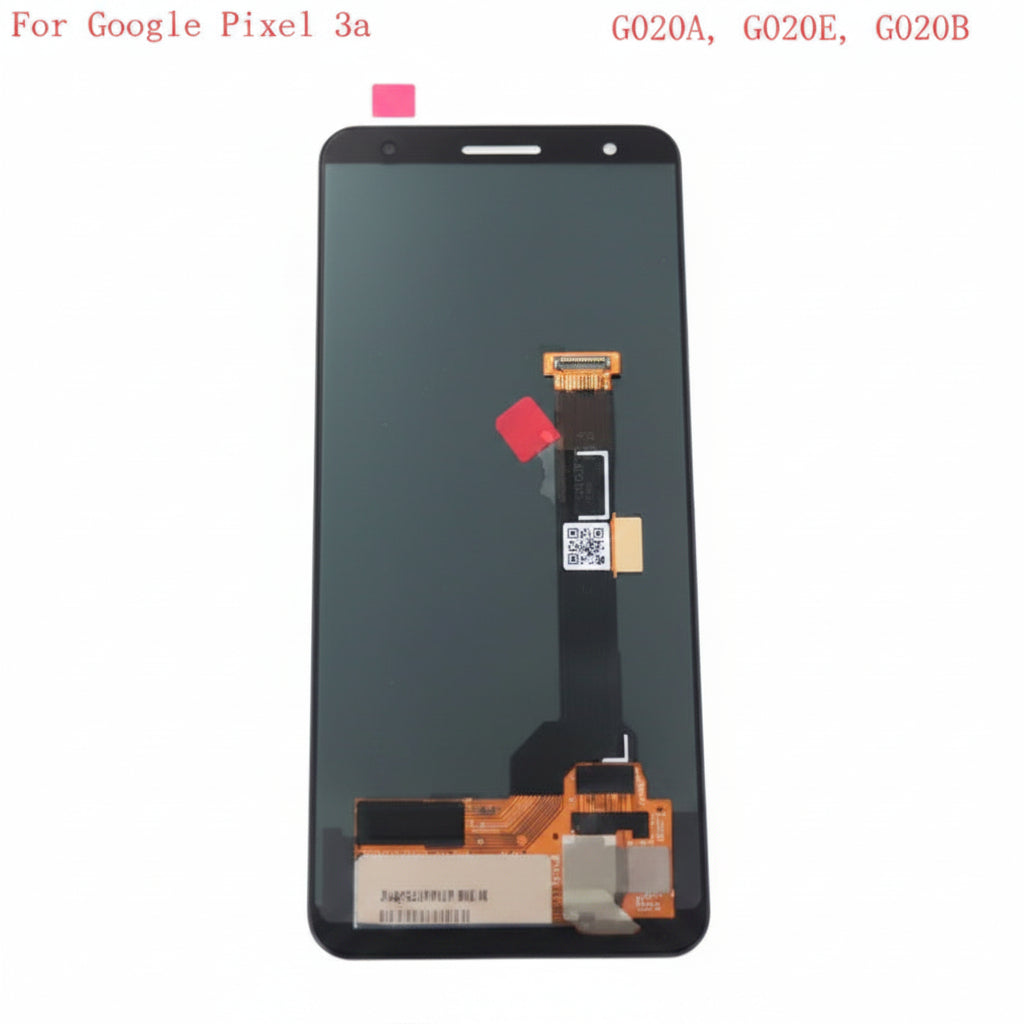 Google Pixel 3a Display Price in Bangladesh wefixfast