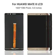 Original Quality Huawei Mate 8 Display in BD We Fix Fast