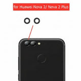Huawei Nova 2Plus Rear Facing Camera Glass Lens Replacement Price in BD wefixfast