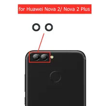 Huawei Nova 2Plus Rear Facing Camera Glass Lens Replacement Price in BD wefixfast