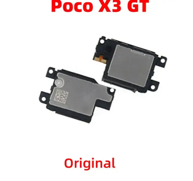 Xiaomi Poco X3 GT loud speaker price in BD We Fix Fast