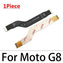 Motorola Moto G8 motherboard connector flex cable in BD We Fix Fast