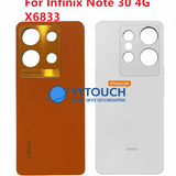 Infinix Note 30 Pro backshell price in Bangladesh We Fix Fast