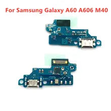 Samsung Galaxy A60 Charging Logic Board Price in Bangladesh We Fix Fast