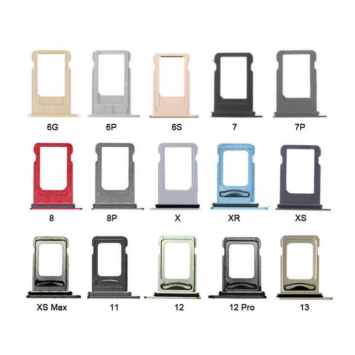 iPhone 8 Plus SIM card tray price in Bangladesh We Fix Fast