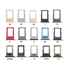 iPhone 8 Plus SIM card tray price in Bangladesh We Fix Fast