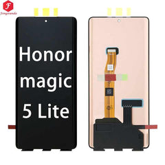 Honor Magic 5 Lite Display Price in Bangladesh wefixfast