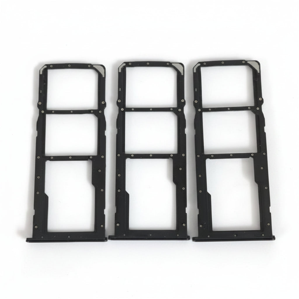 Huawei Y7 Pro 2018 SIM Card Tray Holder Slot Replacement Price in BD We Fix Fast