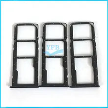 Huawei Y7 Pro 2018 SIM Card Tray Holder Slot Replacement Price in BD We Fix Fast