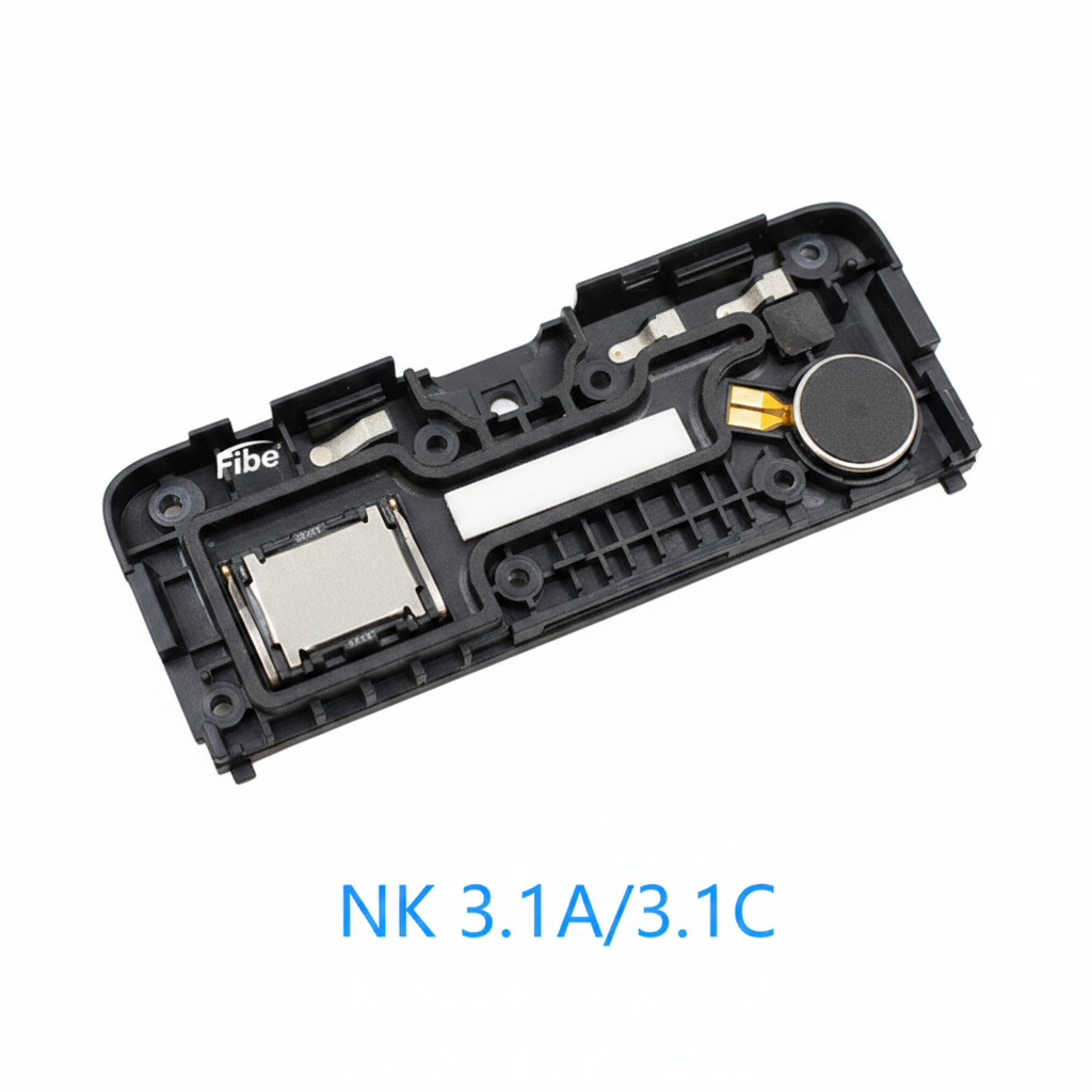 Nokia 3.1 loudspeaker price in Bangladesh We Fix Fast