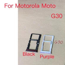 Motorola Moto G30 SIM card tray holder slot in Bangladesh We Fix Fast