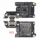 Vivo V23 Pro Charging Logic Board price in BD We Fix Fast