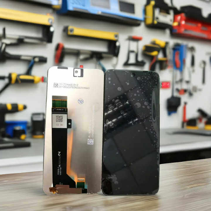 Original quality Xiaomi Mi 4 Display price in BD We Fix Fast