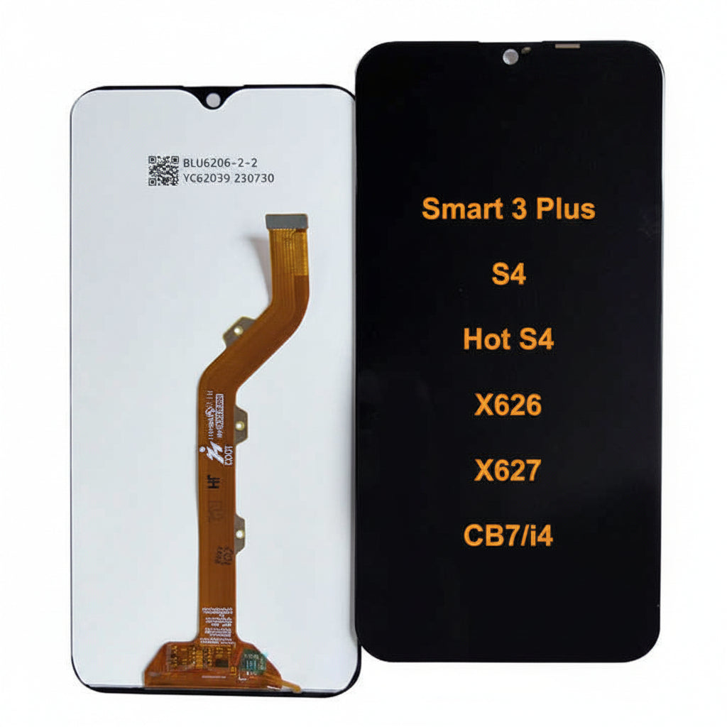 Infinix Smart 3 Plus display price in Bangladesh We Fix Fast