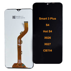 Infinix Smart 3 Plus display price in Bangladesh We Fix Fast