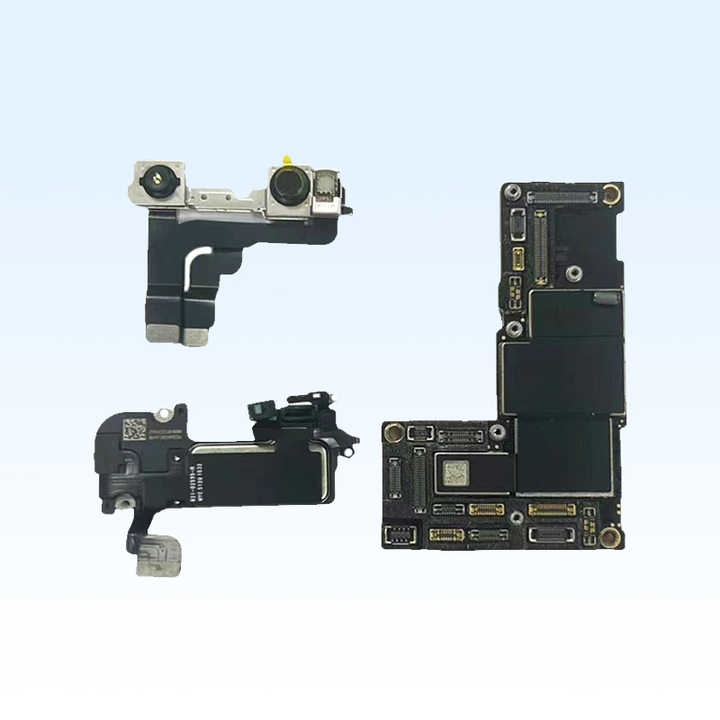 iPhone 12 Pro charging logic board price in Bangladesh We Fix Fast