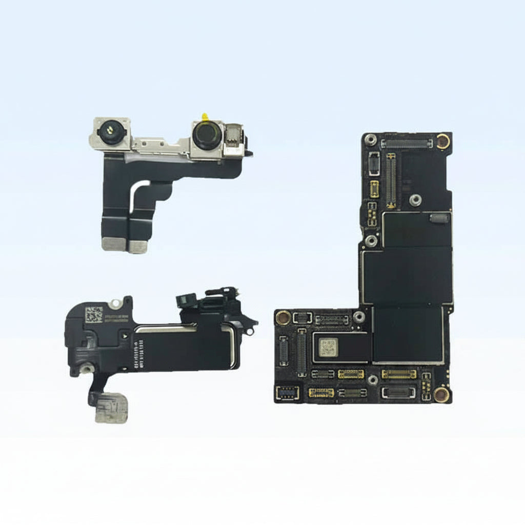 iPhone 12 Pro charging logic board price in Bangladesh We Fix Fast