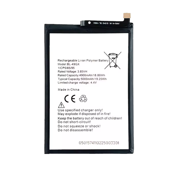 Infinix Note 7 Lite battery price in Bangladesh We Fix Fast