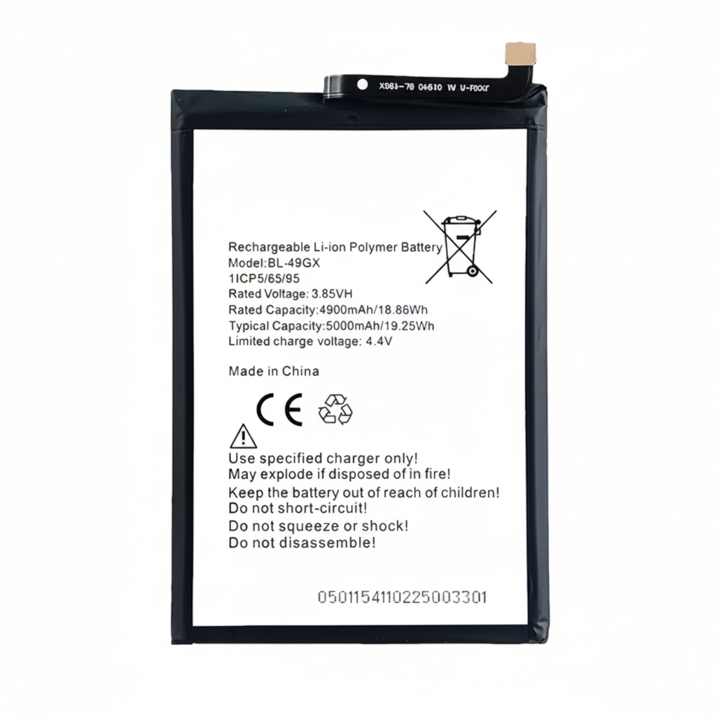 Infinix Note 7 Lite battery price in Bangladesh We Fix Fast