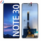 Infinix Note 30 display price in Bangladesh We Fix Fast