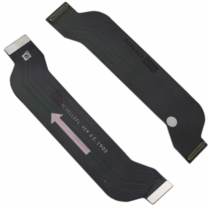 Huawei P30 Motherboard Connector Flex Cable in BD wefixfast
