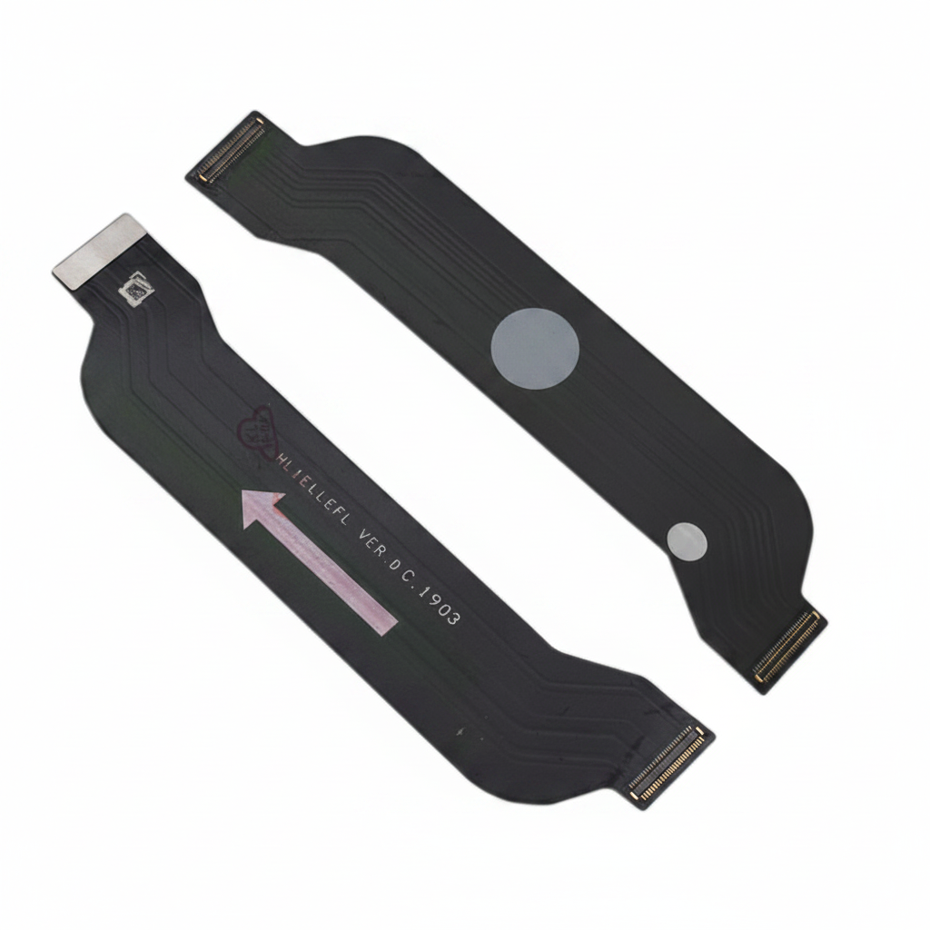 Huawei P30 Motherboard Connector Flex Cable in BD wefixfast