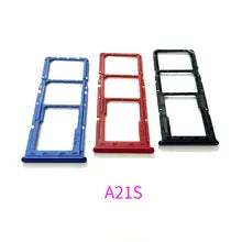 Samsung Galaxy A21s SIM Card Tray price in BD We Fix Fast