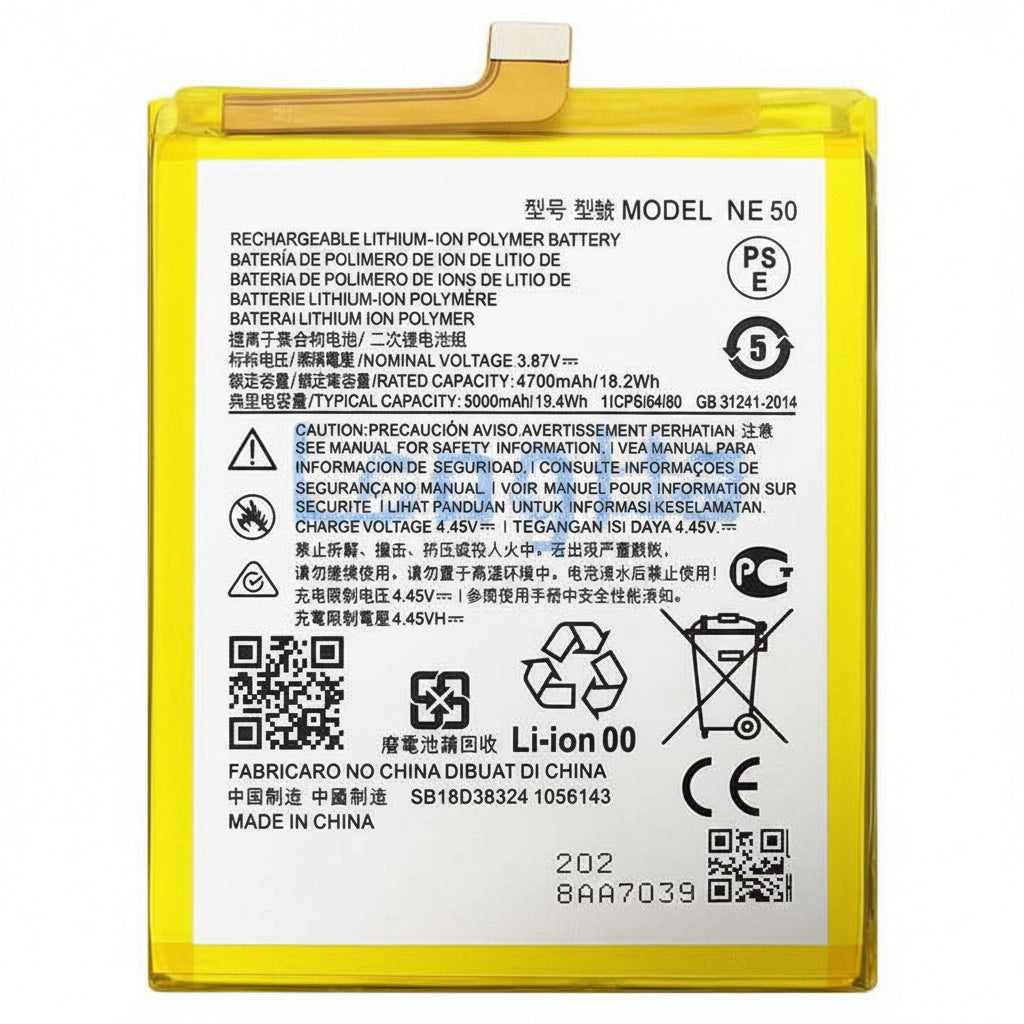 Motorola Moto G72 battery price in BD We Fix Fast