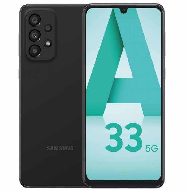 Samsung Galaxy A33 5G Display price in Bangladesh We Fix Fast