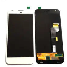 Google Pixel 5 LCD Display Price in Bangladesh wefixfast