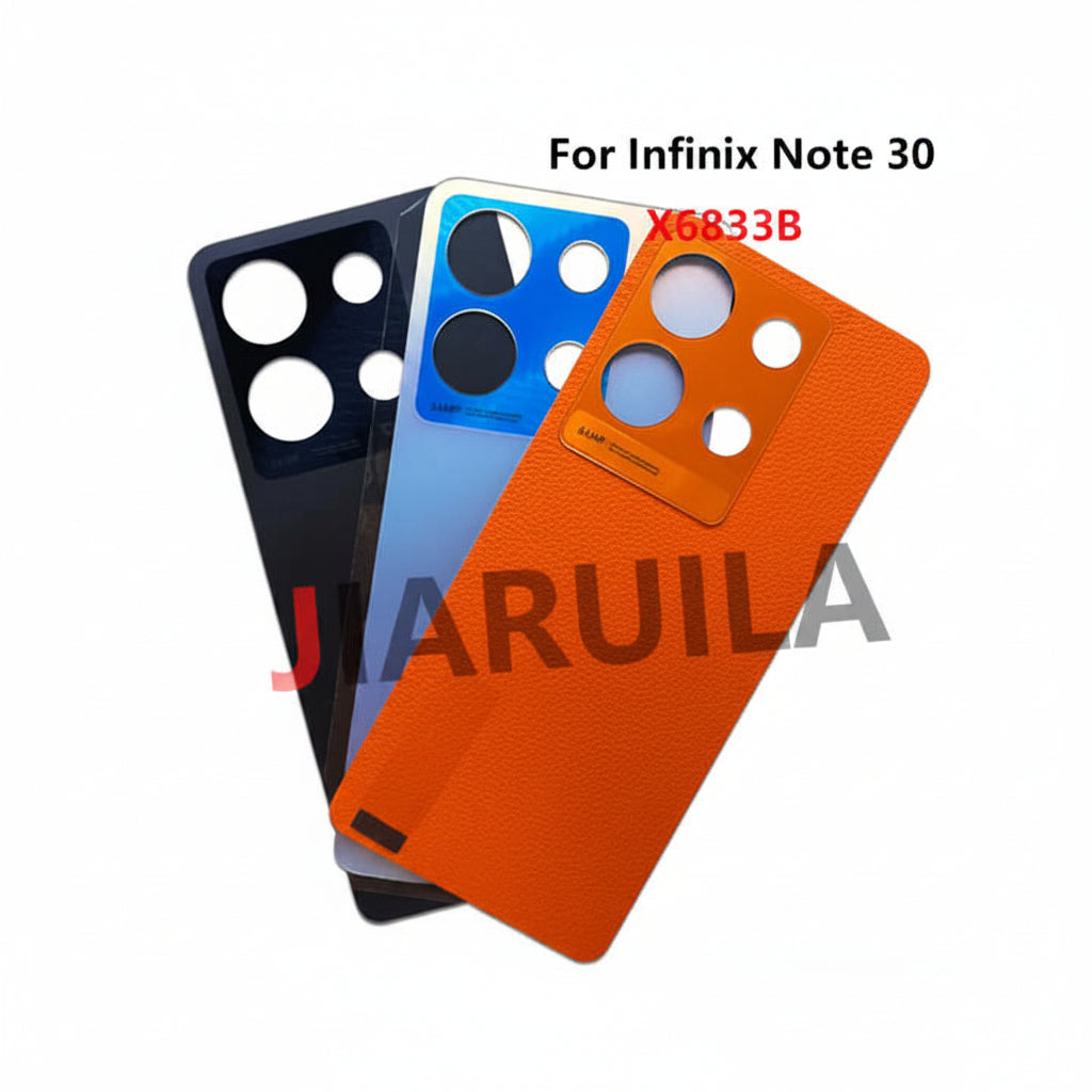 Infinix Note 12 2023 backshell price in Bangladesh We Fix Fast