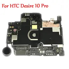 HTC Desire 10 Pro Charging Logic Board Price in BD wefixfast