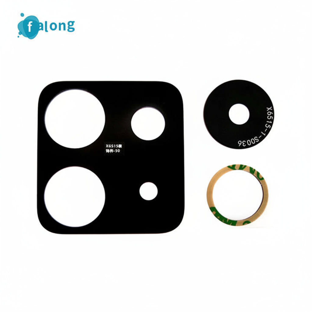 Infinix Smart 7 camera glass lens price in BD We Fix Fast