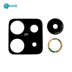 Infinix Smart 7 camera glass lens price in BD We Fix Fast