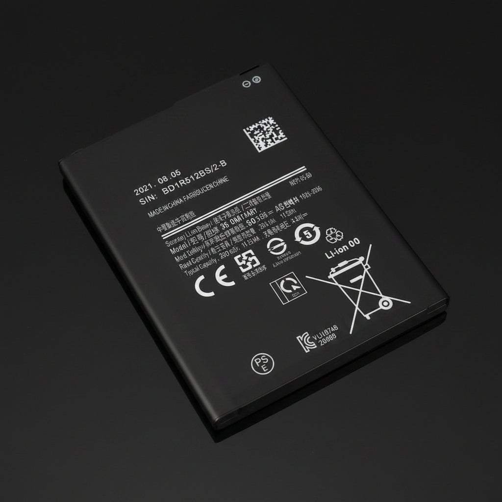 Original Samsung Galaxy A20s Battery Price in BD We Fix Fast