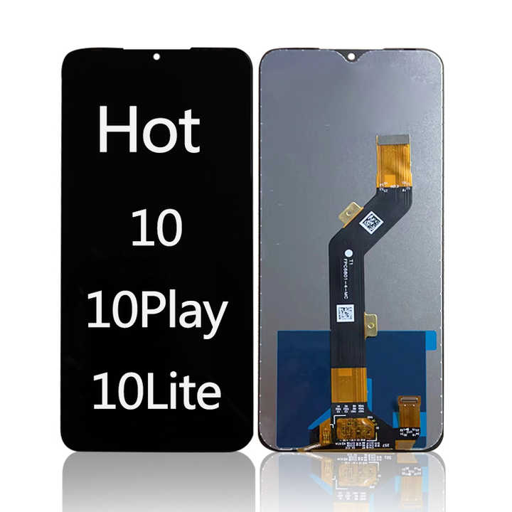 Infinix Hot 10 Lite Display Price in Bangladesh We Fix Fast